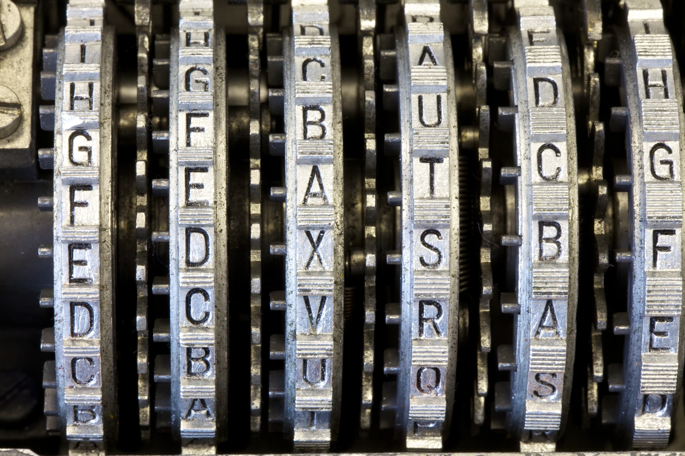 Bletchley Park