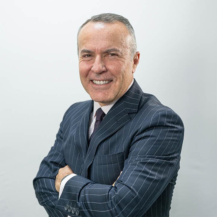 David Bowden