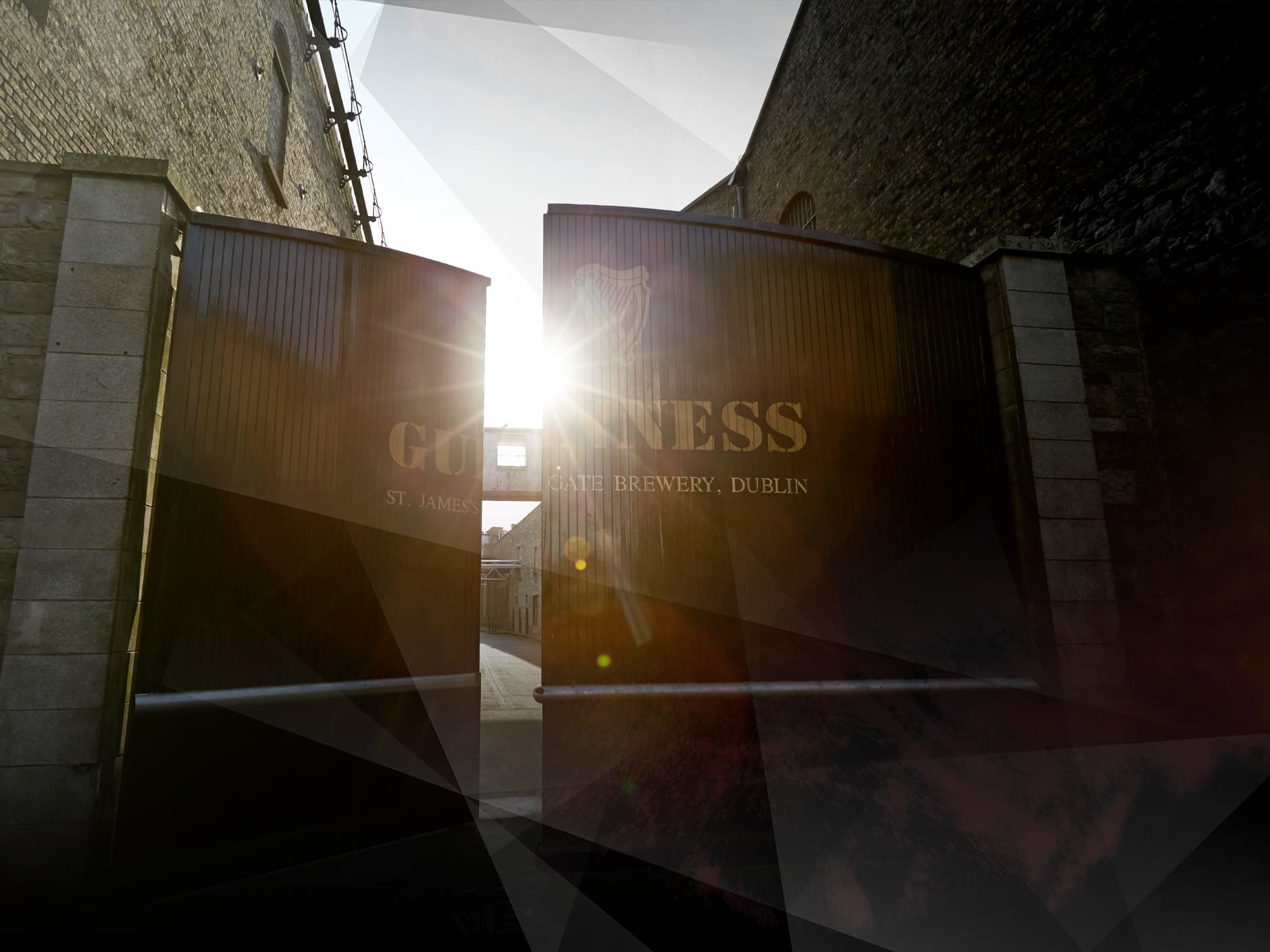 Guinness Storehouse