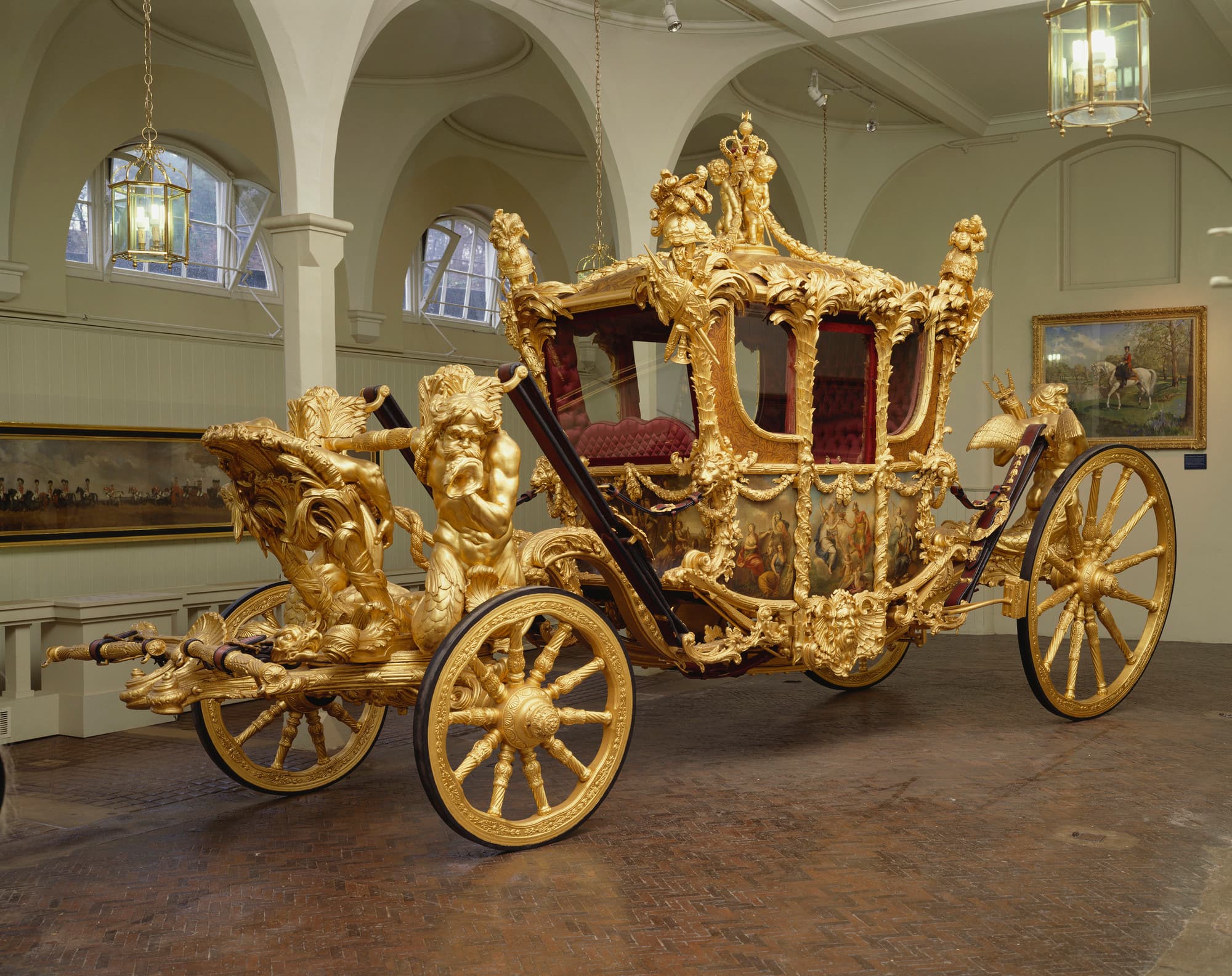 Royal Mews