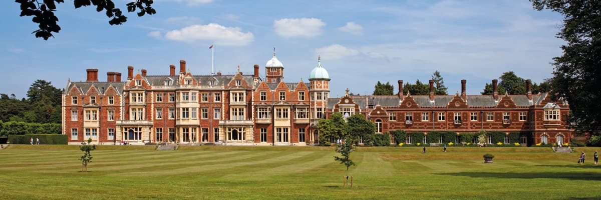 Sandringham Estate